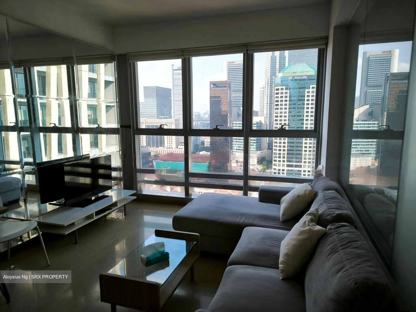 The Clift (D1), Apartment #480800261